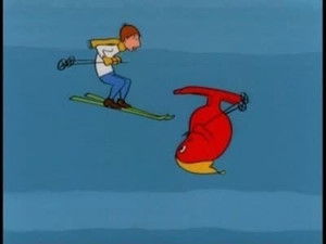 La Naissance des Barbapapa 1. évad Ep.15 15. epizód