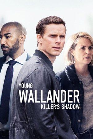 Az ifjú Wallander poszter