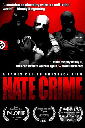 Hate Crime poszter