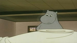 ムーミン Season 1 Ep.17 17. epizód