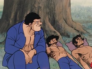 あしたのジョー 1. évad Ep.15 15. epizód