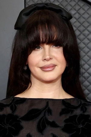 Lana Del Rey profil kép