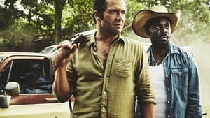 Hap & Leonard kép