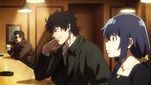 まったく最近の探偵ときたら 1. évad Ep.5 5. epizód