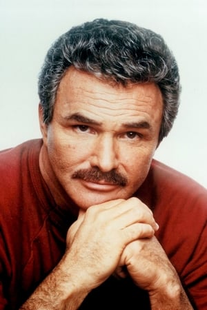 Burt Reynolds profil kép