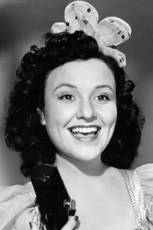 Bonnie Baker profil kép