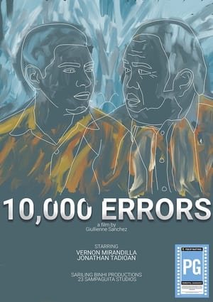 10,000 Errors