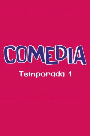 Comedia