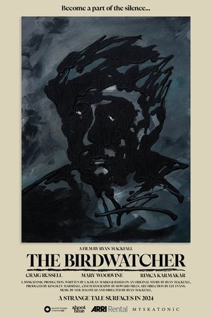 The Birdwatcher poszter