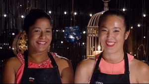 My Kitchen Rules Season 6 Ep.42 42. epizód