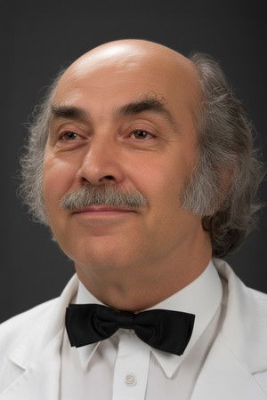 Ahmet Açan profil kép