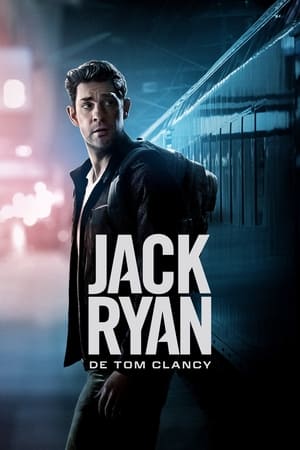 Jack Ryan poszter