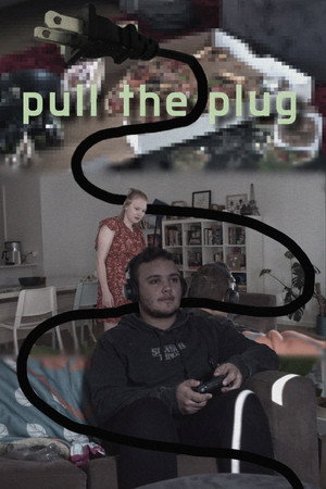 Pull The Plug poszter