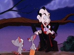 Pinky and the Brain 3. évad Ep.25 25. epizód