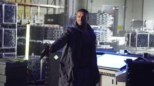 Dark Matter 1. évad Ep.6 6. epizód