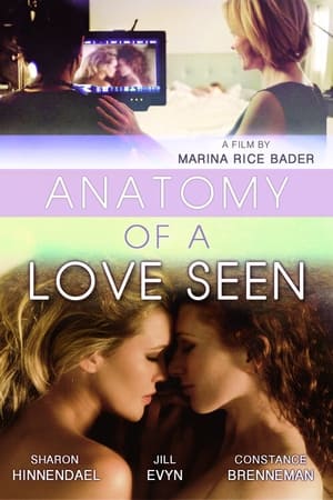 Anatomy of a Love Seen poszter