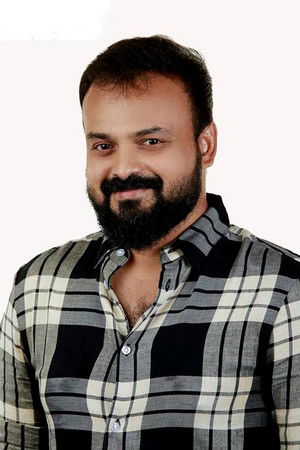 Kunchacko Boban profil kép