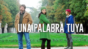 Una Palabra Tuya háttérkép