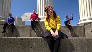 The Wiggles – Tekergőzzünk együtt! 2. évad Ep.32 32. epizód