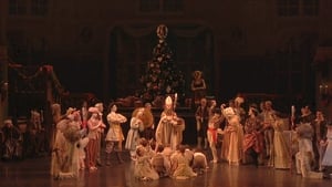 The Nutcracker - Royal Ballet háttérkép