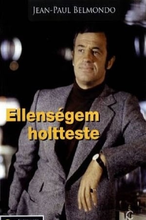 Ellenségem holtteste