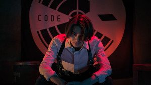 仮面ライダーゼッツ さよならのミッション háttérkép