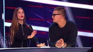 Где логика? Season 3 Ep.38 38. epizód