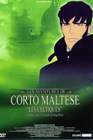 Corto Maltese: Les Celtiques poszter