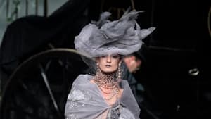 The Secret World of Haute Couture háttérkép