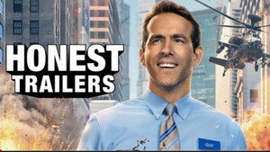 Honest Trailers 11. évad Ep.11 11. epizód