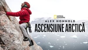 Alex Honnold: Grönland fagyos csúcsain kép