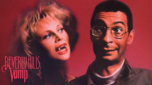 Beverly Hills-i vámpír háttérkép