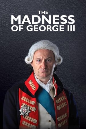 National Theatre Live: The Madness of George III poszter