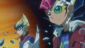 Yu-Gi-Oh! Zexal 1. évad Ep.42 42. epizód