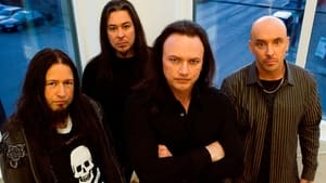 Queensrÿche : Live Evolution háttérkép