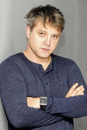 Marko Janjić profil kép