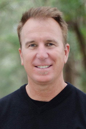David L. Cunningham profil kép
