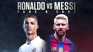 Ronaldo vs. Messi: Face Off! háttérkép