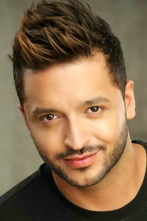 Jai Rodriguez profil kép