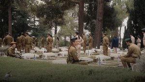 From the River to the Sea - Um Filme Sobre a Guerra em Israel háttérkép