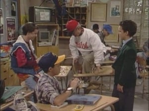 Boy Meets World 1. évad Ep.8 8. epizód