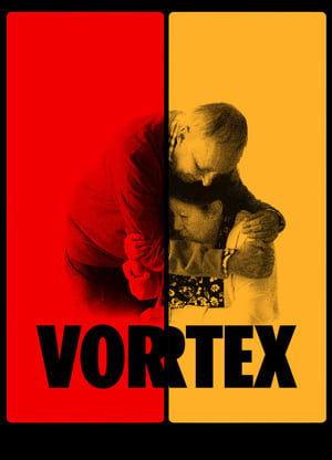 Vortex poszter