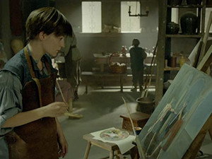 Leonardo Season 1 Ep.7 7. epizód