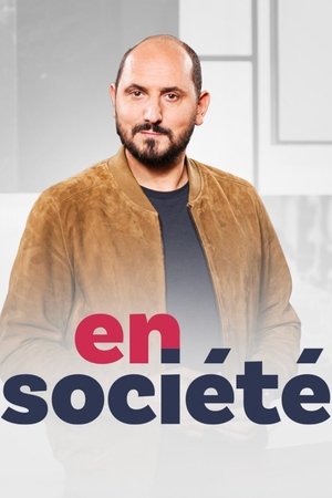 En société