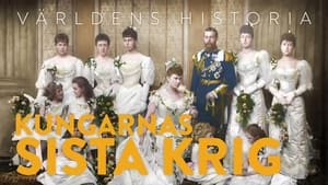 Världens historia 3. évad Ep.26 26. epizód