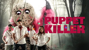 Puppet Killer háttérkép