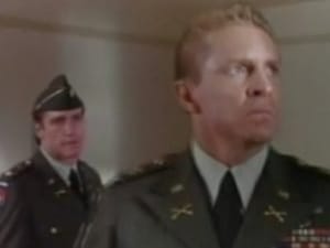 Airwolf 4. évad Ep.8 8. epizód