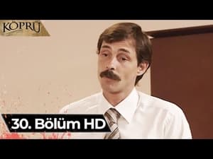 Köprü 2. évad Ep.3 3. epizód