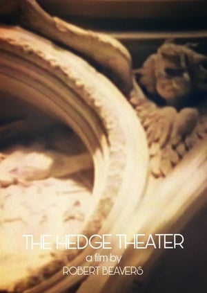 The Hedge Theater poszter