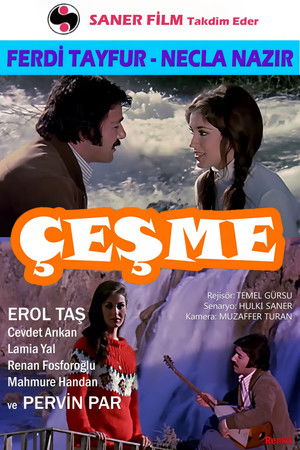 Çeşme poszter